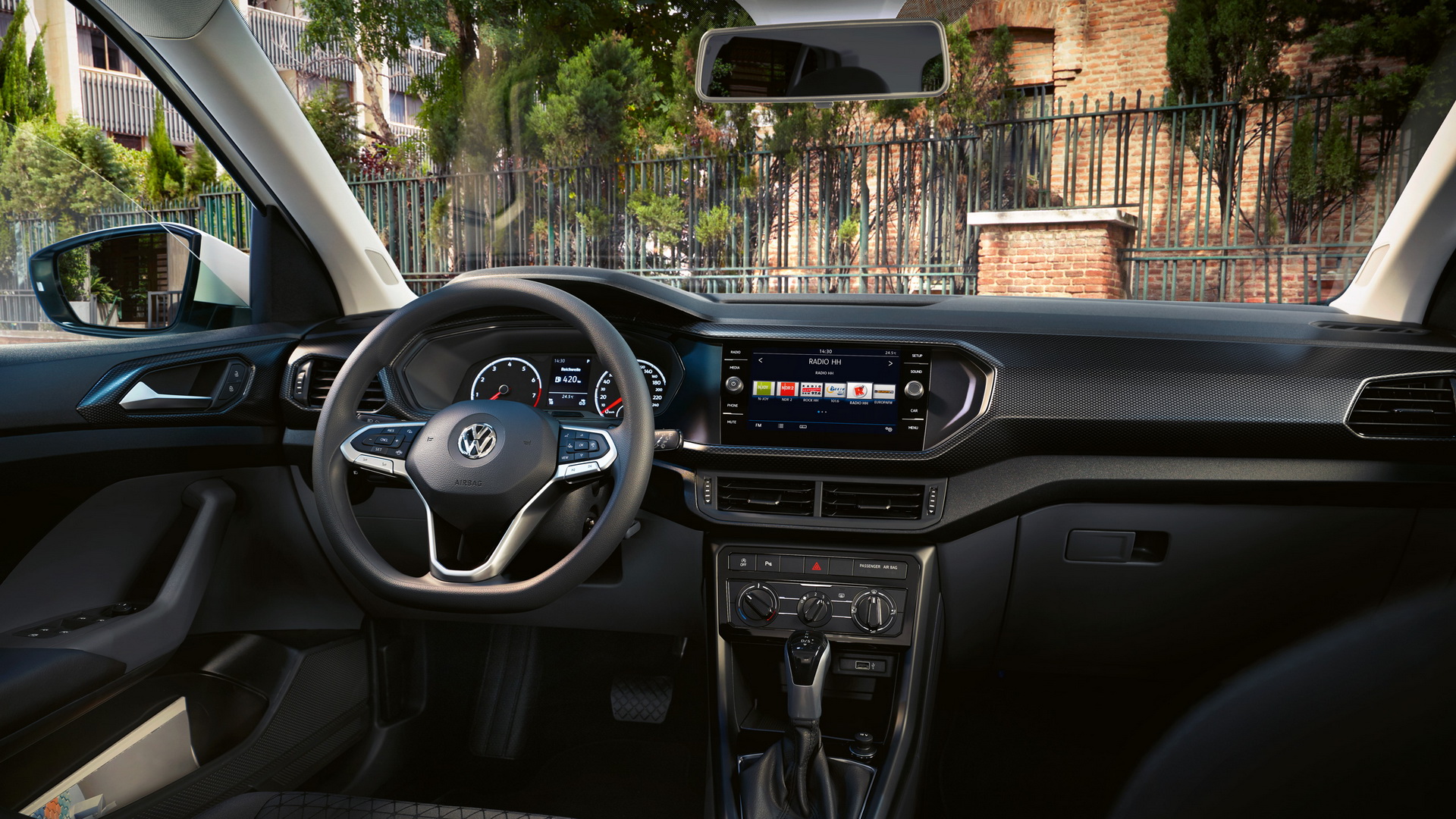 2019 vw t-cross first edition 17 VW T-Cross Launches In The UK With £23,150 First Edition Limited Run