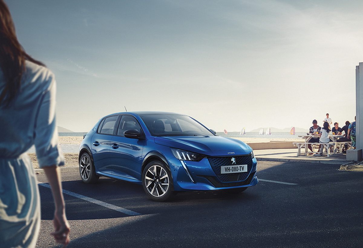 2019-Peugeot-208-Leak-01 New Peugeot 208 Revealed In Leaked Images Ahead Of Imminent Debut