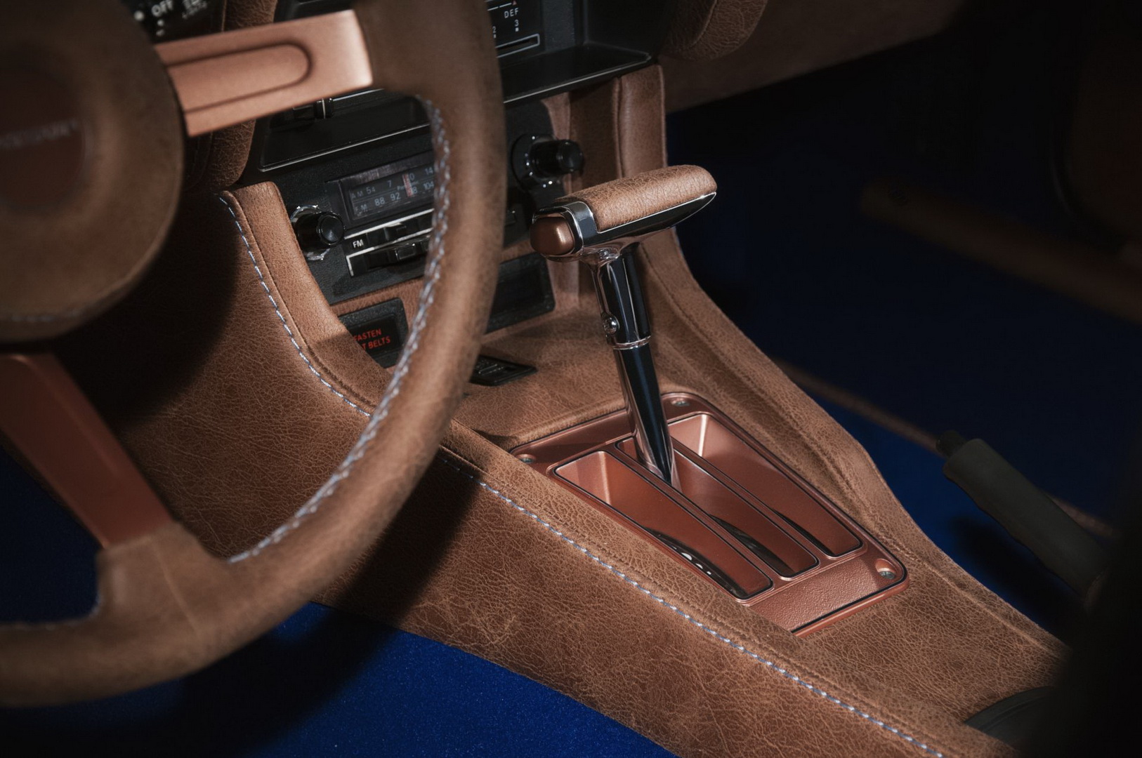 datsun 280z vilner 43 Datsun 280Z Brought Back To Life By Vilner Can Be Yours For $85K