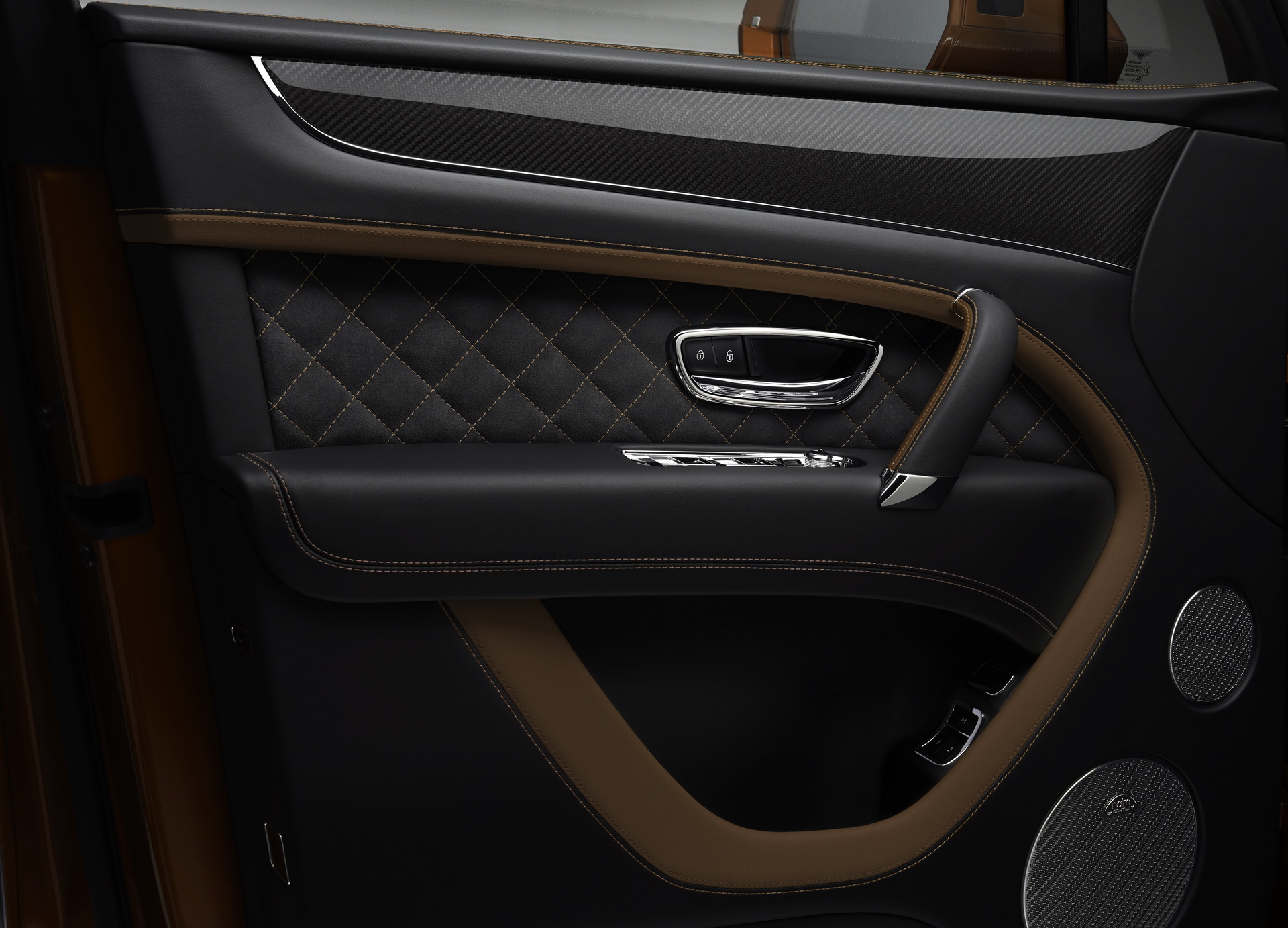 Bentley-Bentayga-Speed-20 Bentley Reveals 190MPH Bentayga Speed, World’s New Fastest SUV