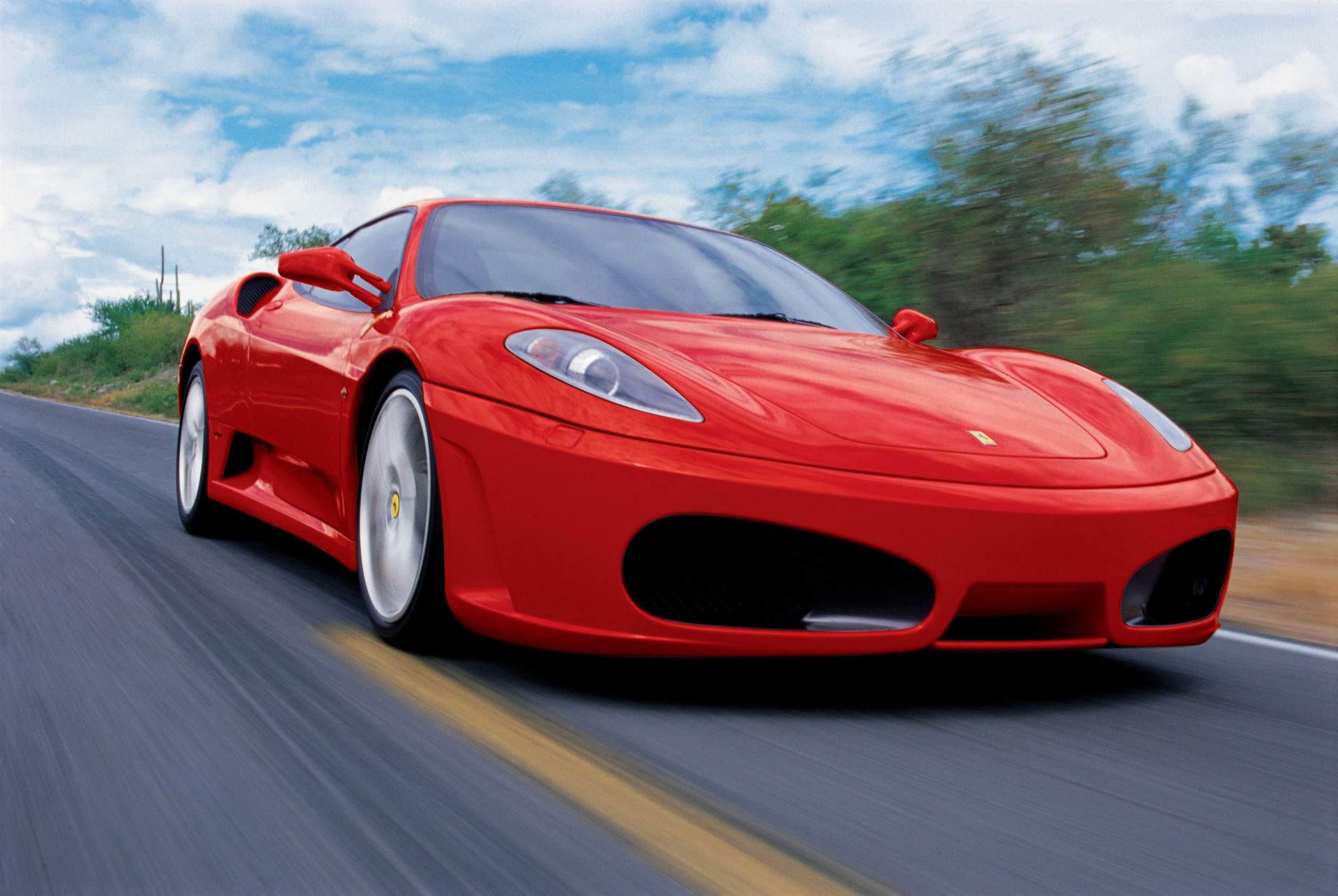 Ferrari F430 Coupe 6 Lemon Ferrari Buyer Sees Punitive Damages Cut From $5.8 Million To $500,000