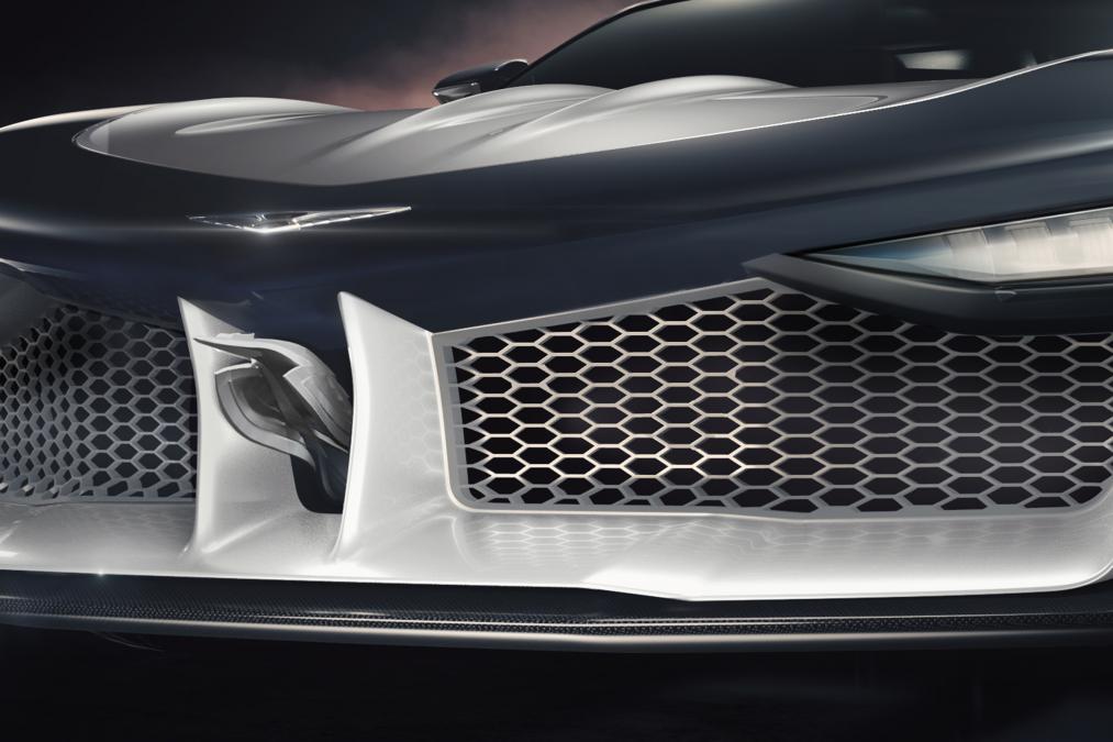 Hispano-Suiza-Maguari-HS1-GTC-3 Hispano Suiza Maguari HS1 GTC Unveiled In Production Form With 1,184 HP Twin-Turbo V10