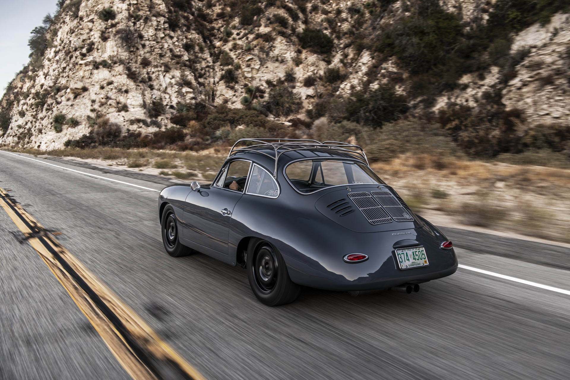 emory-motorsports-porsche-356-c4s-58 World’s First AWD Porsche 356 Coupe Allrad Is A 911-Based Restomod
