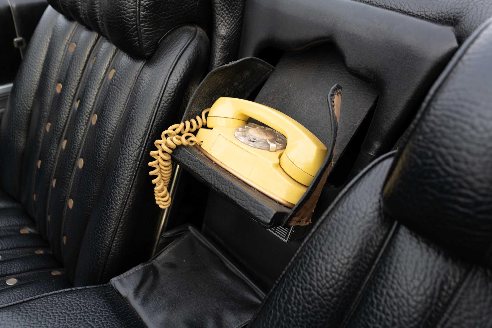 1967 oldsmobile toronado roadster george barris mannix 26 George Barris’ Oldsmobile Toronado From ‘Mannix’ Is For Sale