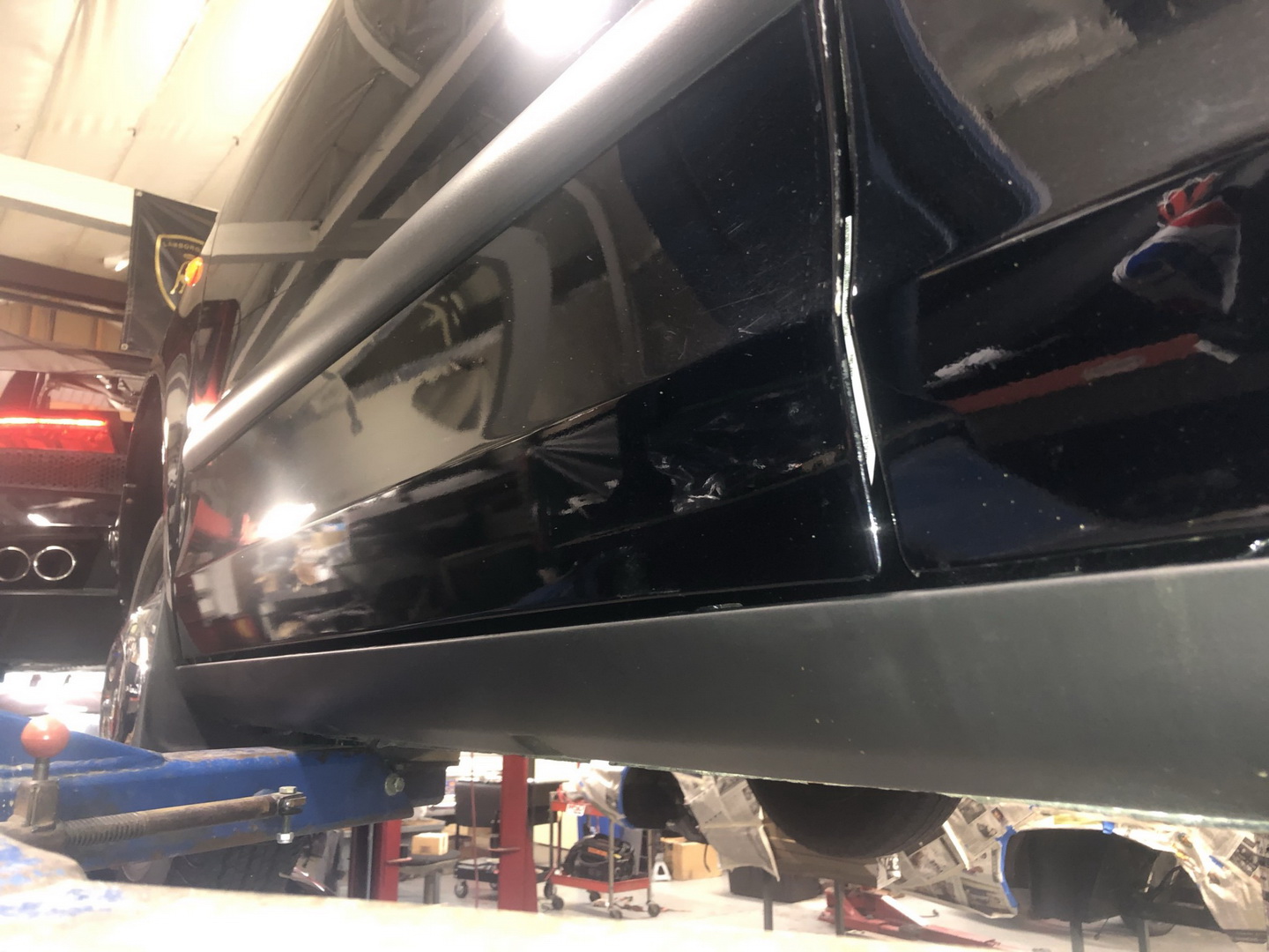 2002 london taxi burberry edition neiman marcus 15 Did You Know Neiman Marcus Offered A London Taxi Burberry Edition In The States?