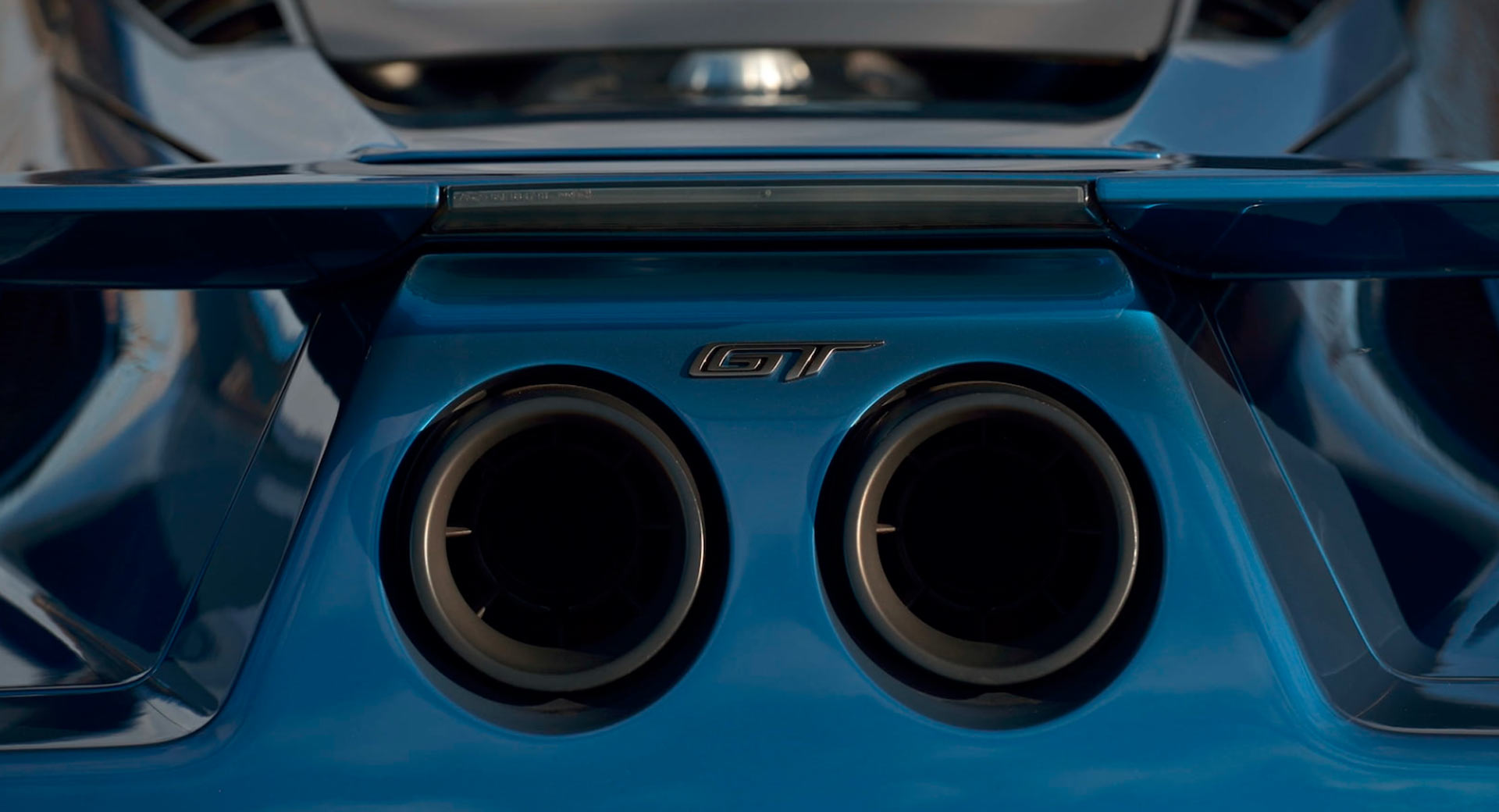 John-Cena-Ford-GT-9 John Cena’s Ford GT Saga Continues As Mecum Withdraws It From May Auction