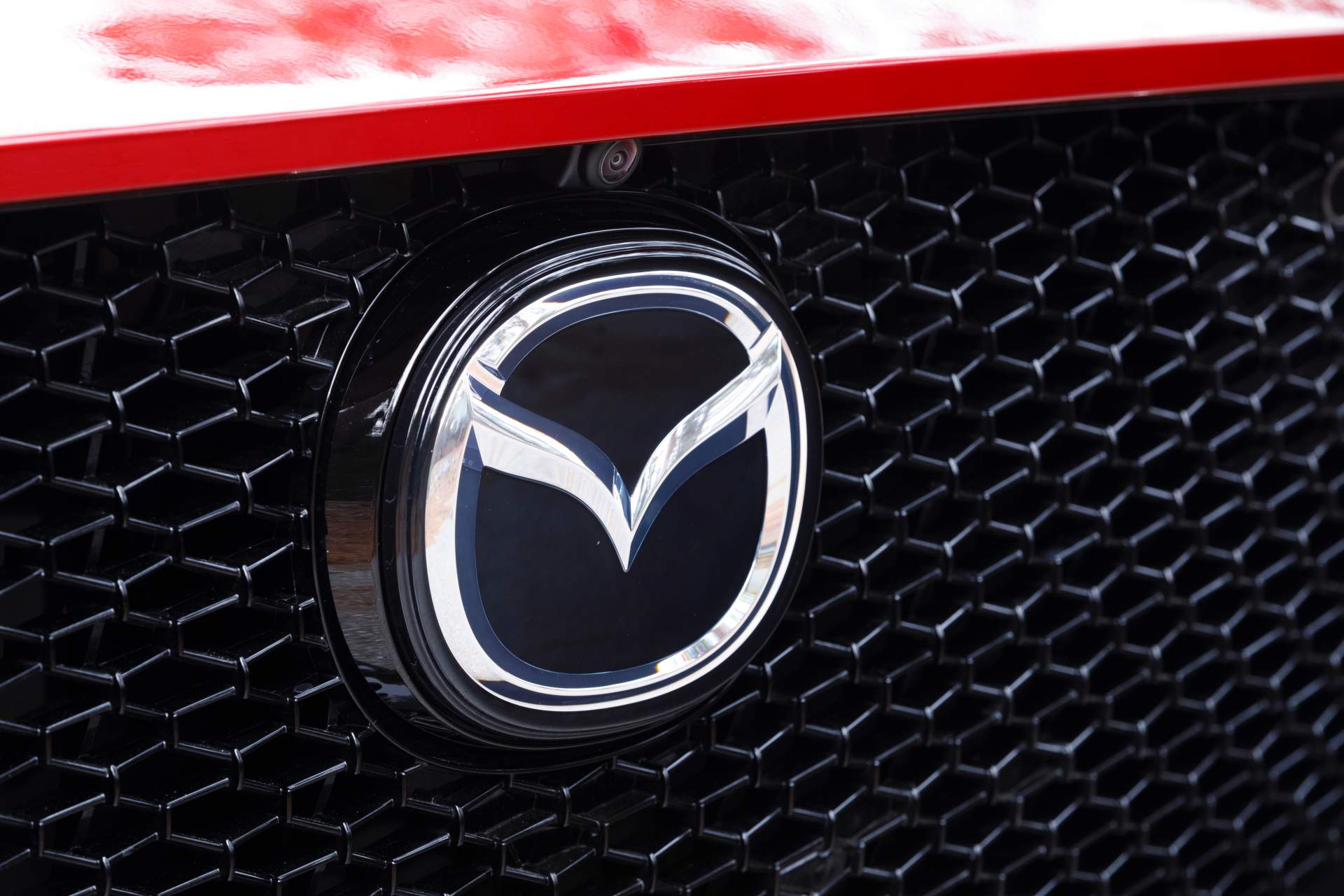 2019 Mazda3 Hatchback 18 Feast Your Eyes On America’s 2019 Mazda3 Through This Super Gallery