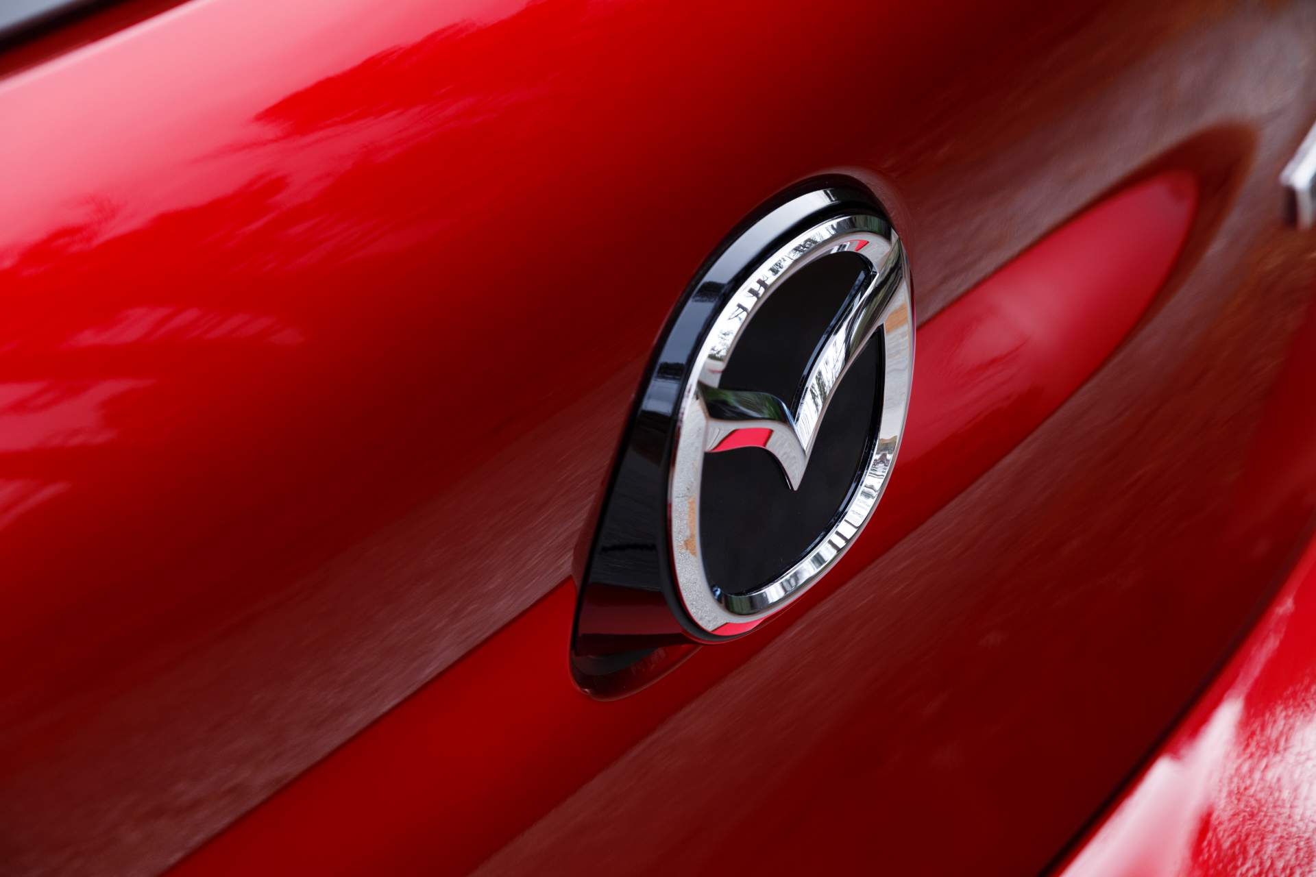 2019 Mazda3 Hatchback 22 Feast Your Eyes On America’s 2019 Mazda3 Through This Super Gallery