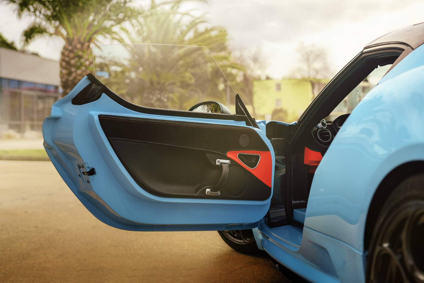 alfa romeo 4c pogea racing tuning 35 Alfa Romeo 4C Zeus By Pogea Is Lighter, More Powerful And Faster