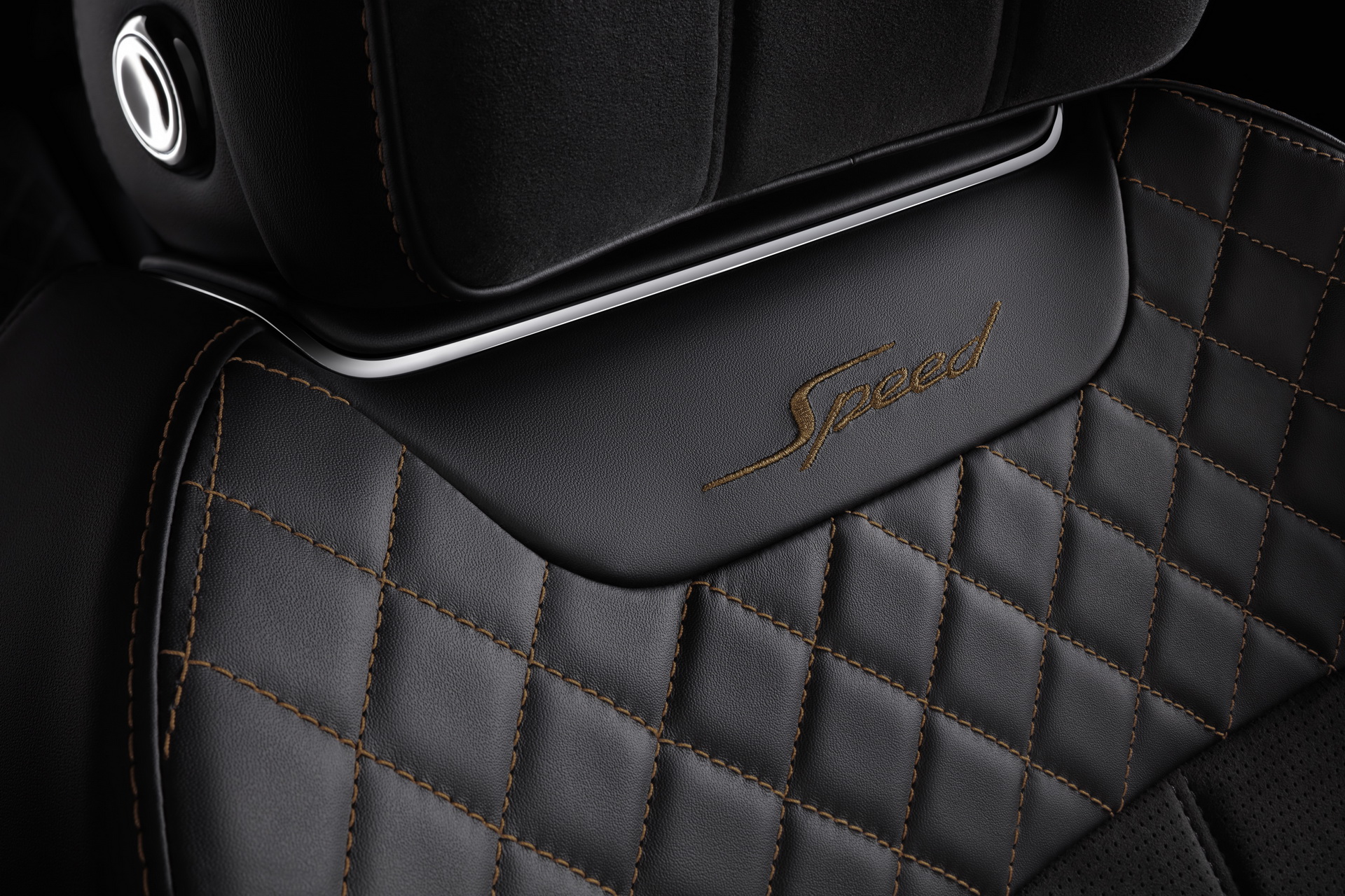 Bentley-Bentayga-Speed-21 Bentley Reveals 190MPH Bentayga Speed, World’s New Fastest SUV