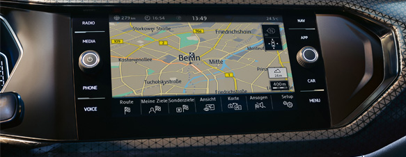 2019 vw t-cross first edition 14 VW T-Cross Launches In The UK With £23,150 First Edition Limited Run