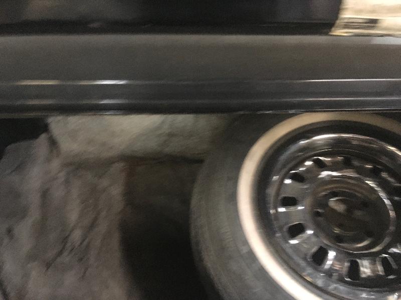 mach 1 ford mustang barn find 91 A 1969 Ford Mustang Mach 1 Was Sitting In A Garage For 39 Years!