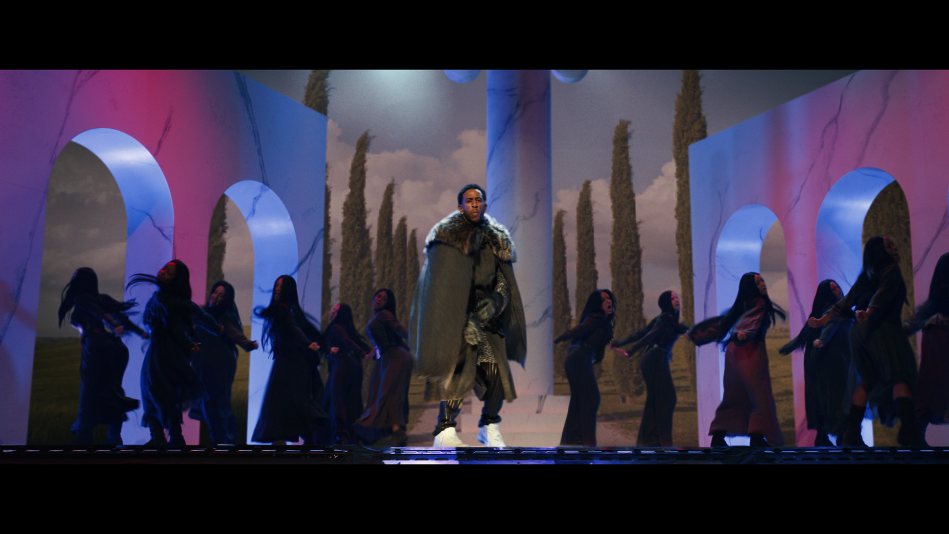 Ludacris_Wide-source Mercedes Makes New A-Class Sound Pretty Clever In Super Bowl Ad