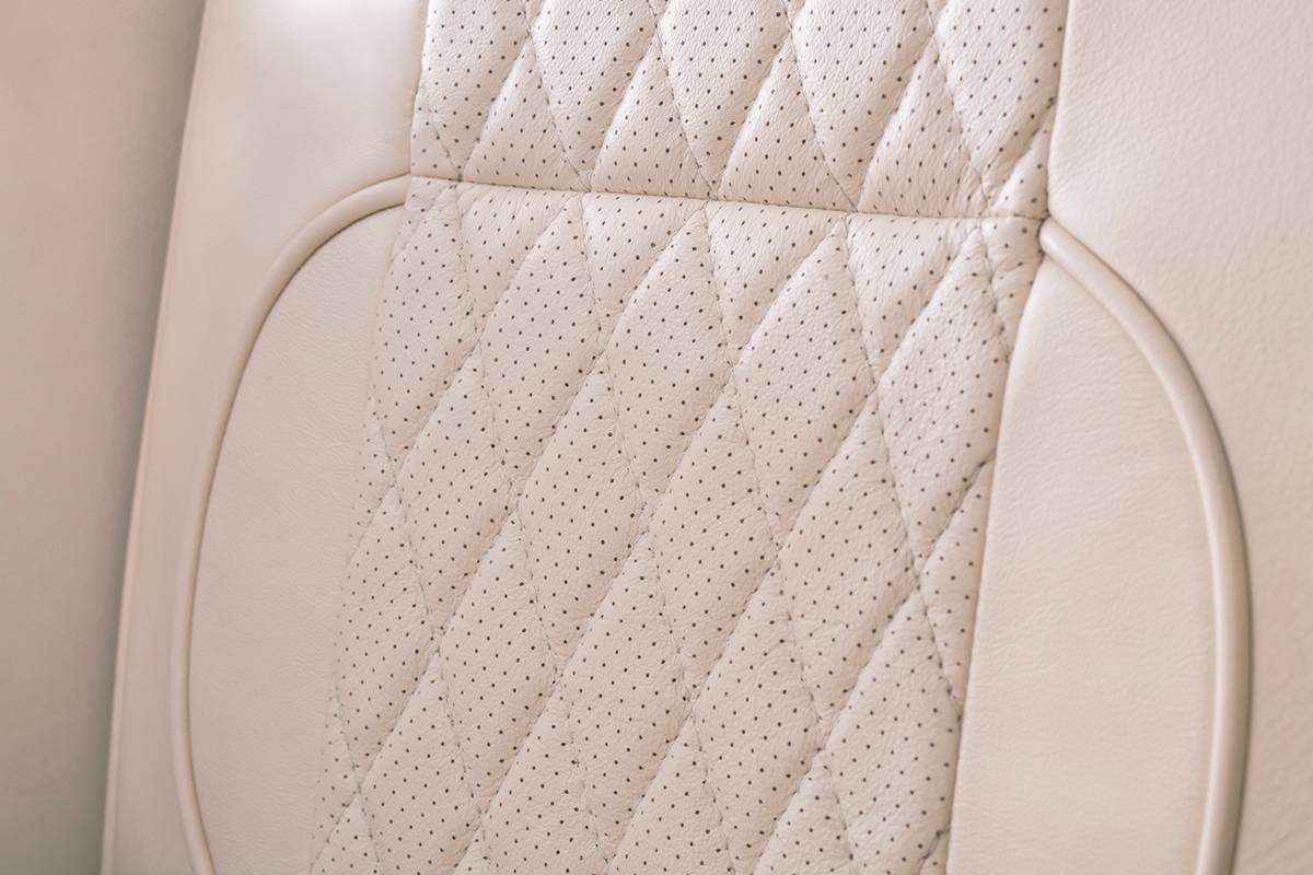 2019 Cadillac Escalade Chairman Package by Inkas 10 Inkas’ 2019 Cadillac Escalade “Chairman Package” Is $500K Worth Of Armored Luxury