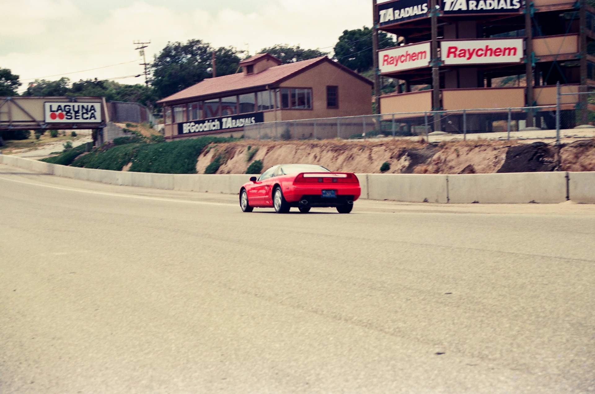 NSX Launch Acura Marks 30 Years Of NSX With Throwback Video And Photo Gallery