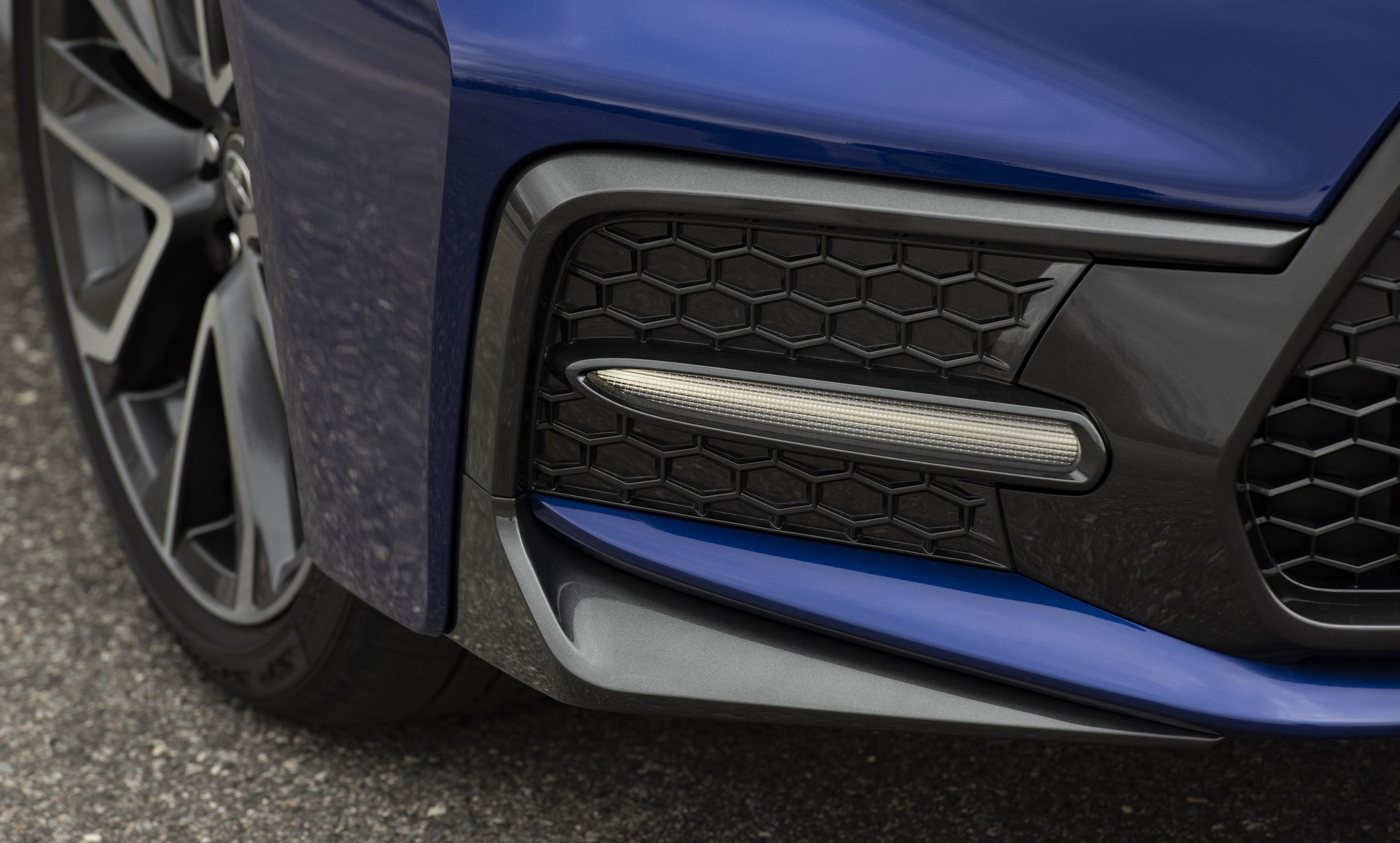 2020 Toyota Corolla-161 2020 Toyota Corolla Starts At $19,500, See It In 200+ Photos