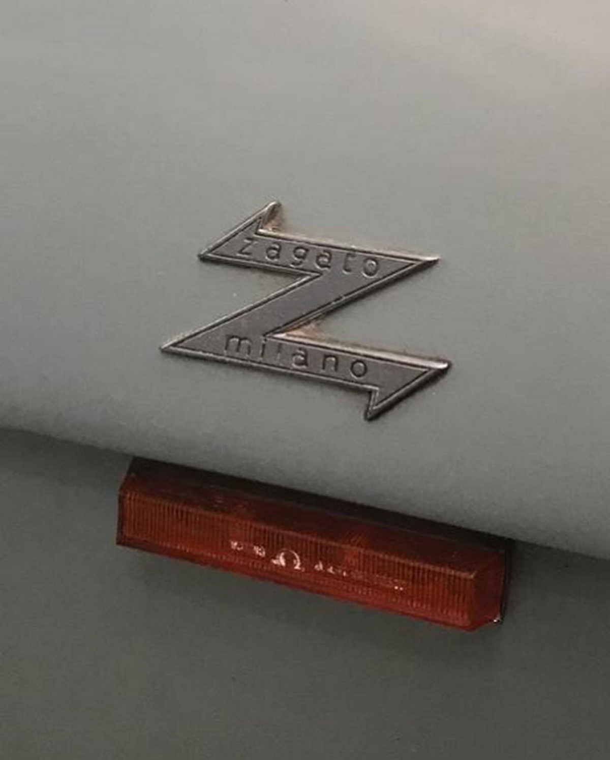 1962-Alfa-Romeo-Giulietta-SZ-04 1962 Alfa Romeo Giulietta SZ Sitting In Basement For 35 Years Sells For $650K