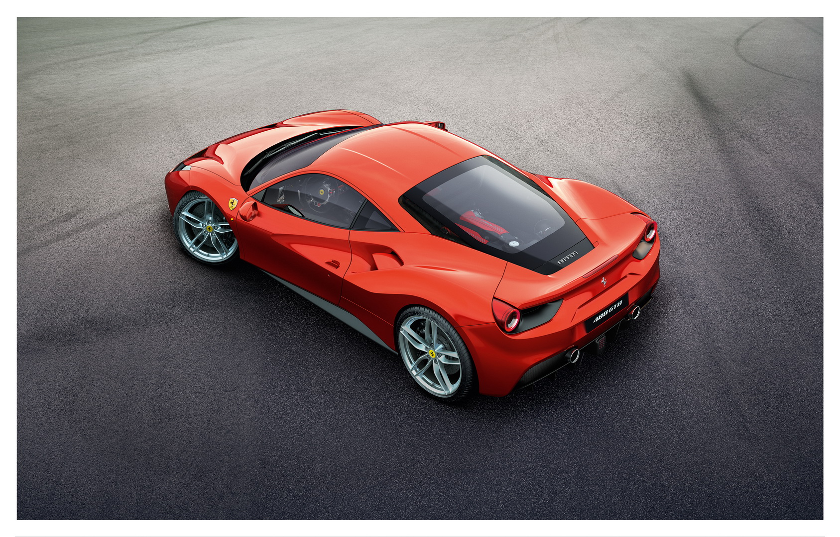 ferrari 488 gtb 2 Ferrari And Tesla On Takata’s Latest Airbag Recall That’s Expanded By 1.7 Million Cars