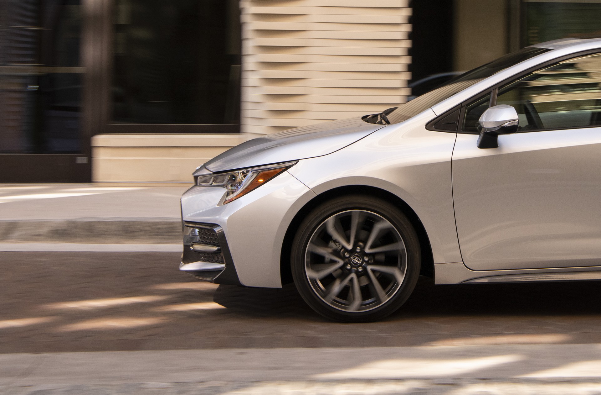 2020 Toyota Corolla-247 2020 Toyota Corolla Starts At $19,500, See It In 200+ Photos