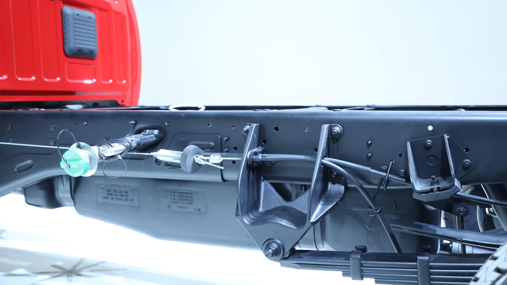 2019 Ram Chassis Cab 33 2019 Ram HD Chassis Cab Work Trucks Mean Business