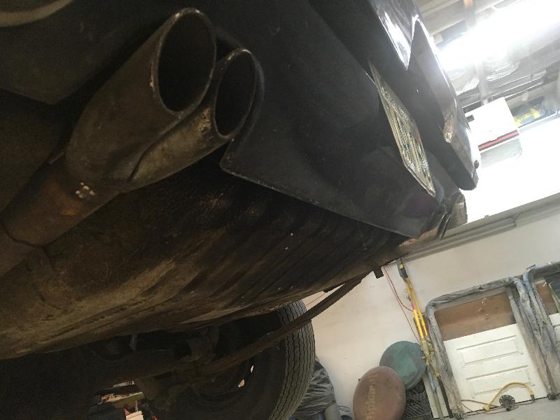 mach 1 ford mustang barn find 45 A 1969 Ford Mustang Mach 1 Was Sitting In A Garage For 39 Years!