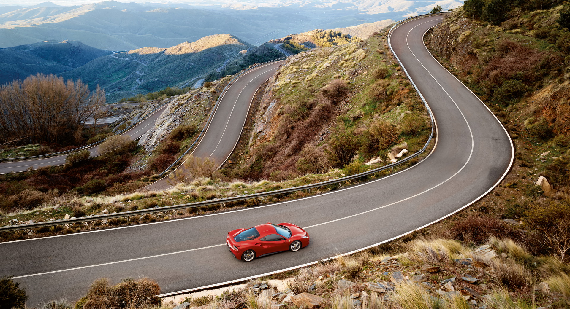 ferrari 488 gtb 23 Ferrari And Tesla On Takata’s Latest Airbag Recall That’s Expanded By 1.7 Million Cars