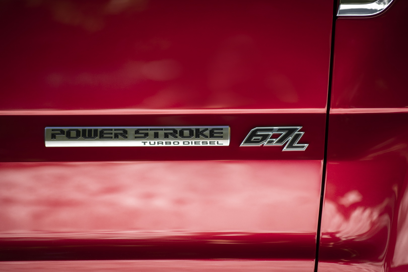 2020 ford f-250 4 2020 Ford F-Series Super Duty Unveiled With New 7.3L V8 Engine, 10-Speed Auto