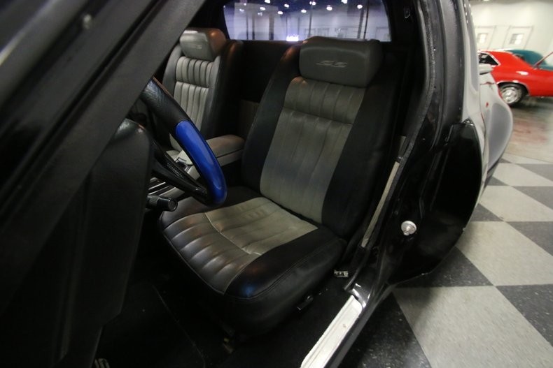 Custom Chevrolet Caprice-33 This Custom Chevy Caprice Pickup Is Part Station Wagon, Corvette And Camaro