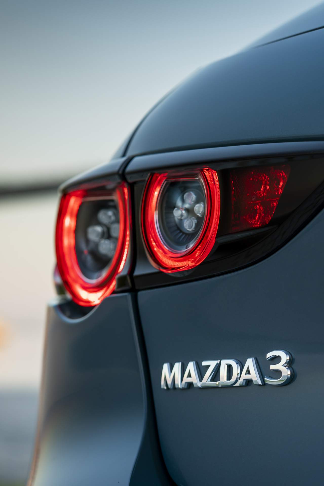 2019 Mazda3 EU-spec 37 Europe’s 2019 Mazda3 Engine Specs Released Along With Massive Gallery