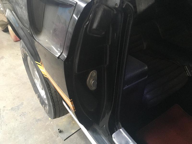 mach 1 ford mustang barn find 141 A 1969 Ford Mustang Mach 1 Was Sitting In A Garage For 39 Years!