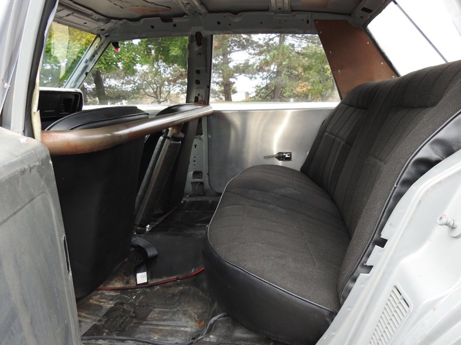 Chevrolet-Caprice-Furious-7-8 Chevrolet Caprice From Fast & Furious 7 Will Cost You $22,995