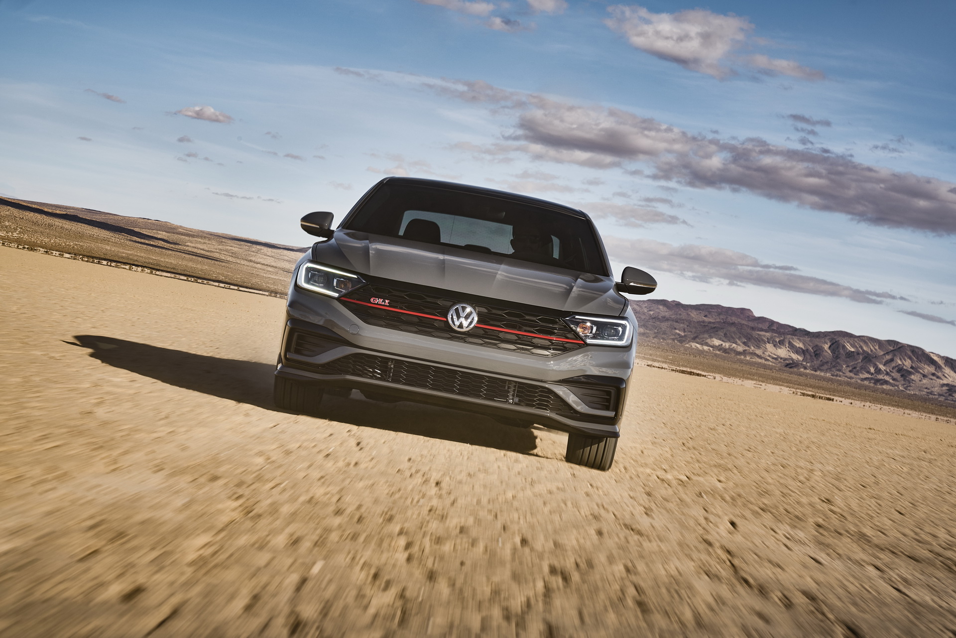2020-VW-Jetta-GLI-12 2019 VW Jetta GLI With 228HP Starts At $25,995, Undercuts Golf GTI By $1,600
