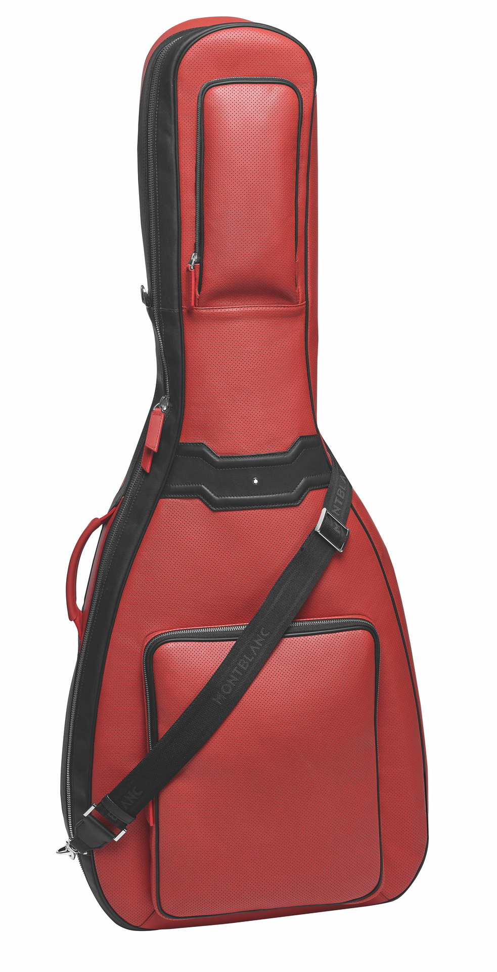 bmw montblanc luggage set 4 Montblanc Luggage Set For BMW 8-Series Costs More Than A Ford Fiesta