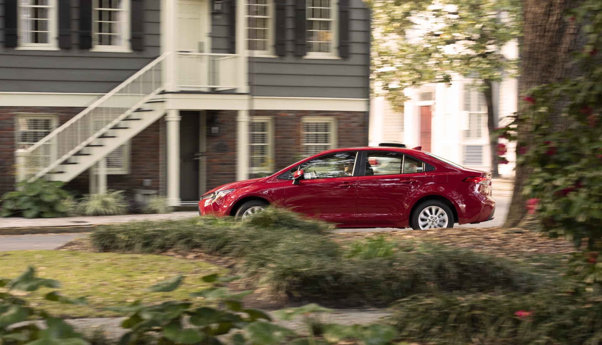 2020 Toyota Corolla-12 2020 Toyota Corolla Starts At $19,500, See It In 200+ Photos