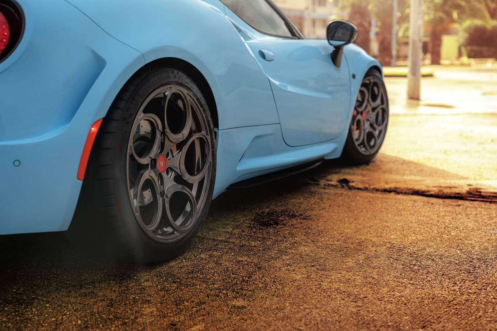 alfa romeo 4c pogea racing tuning 27 Alfa Romeo 4C Zeus By Pogea Is Lighter, More Powerful And Faster