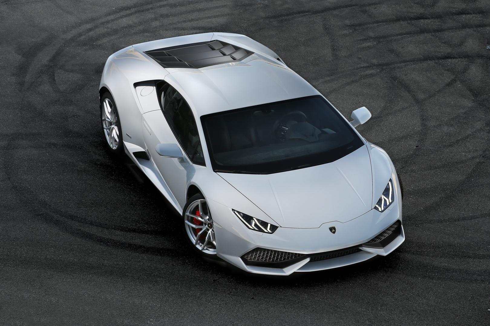 lamborghini huracan Selezione Lamborghini Is The Brand’s Certified Pre-Owned Sales Program