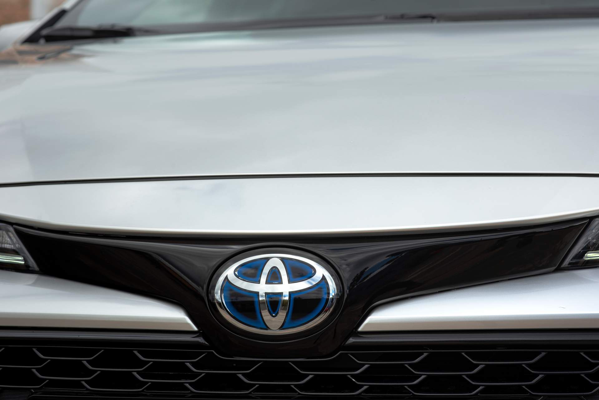 2019 Toyota Corolla Touring Sports 1 Toyota Drops Euro-Spec 2019 Corolla Performance And Economy Specs, Mega Gallery