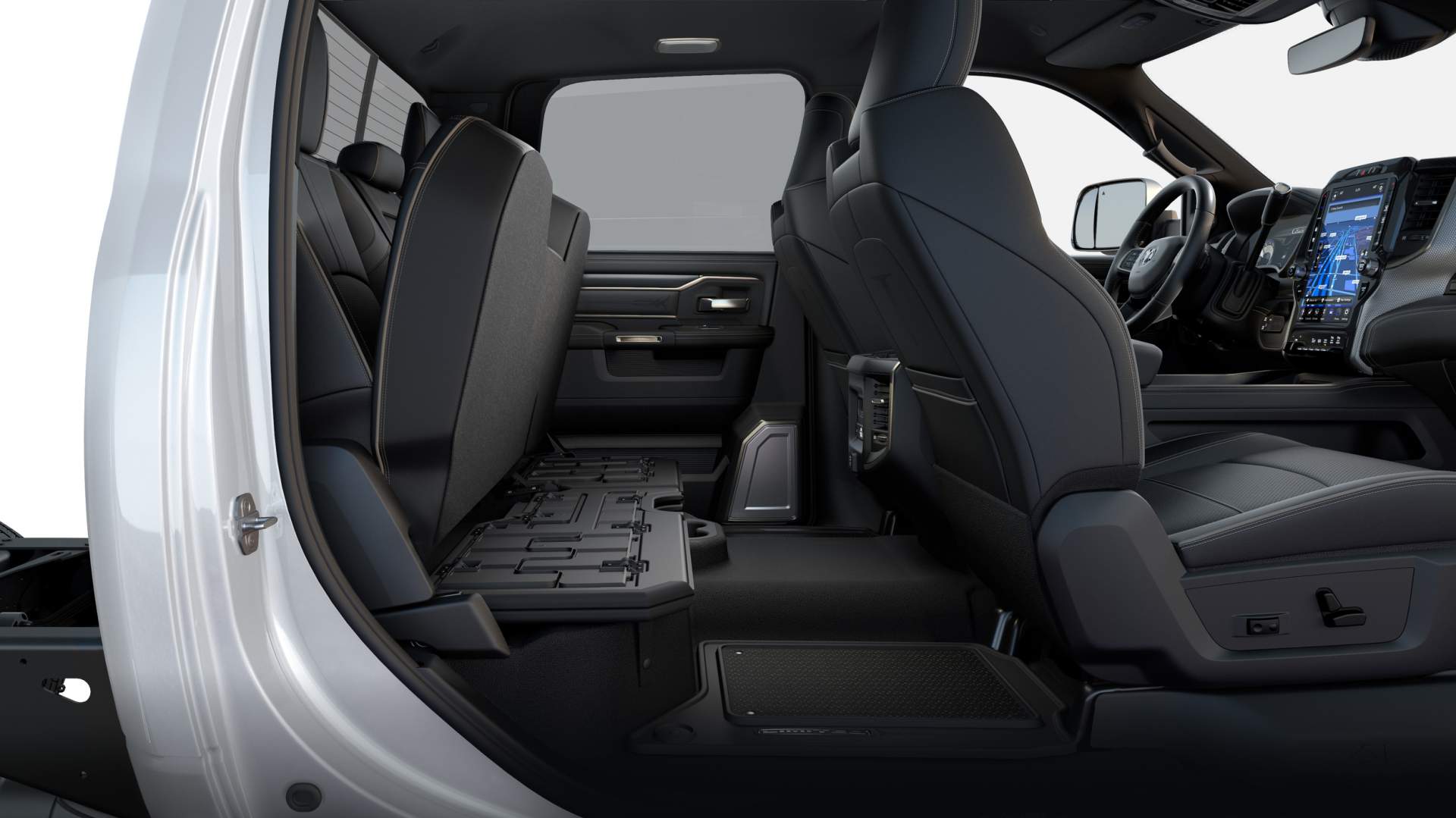 2019 Ram Chassis Cab 25 2019 Ram HD Chassis Cab Work Trucks Mean Business