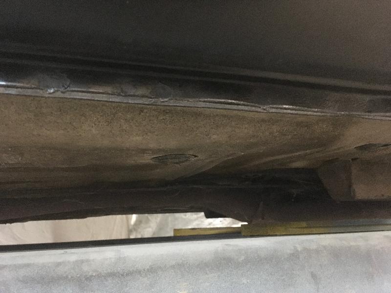 mach 1 ford mustang barn find 16 A 1969 Ford Mustang Mach 1 Was Sitting In A Garage For 39 Years!