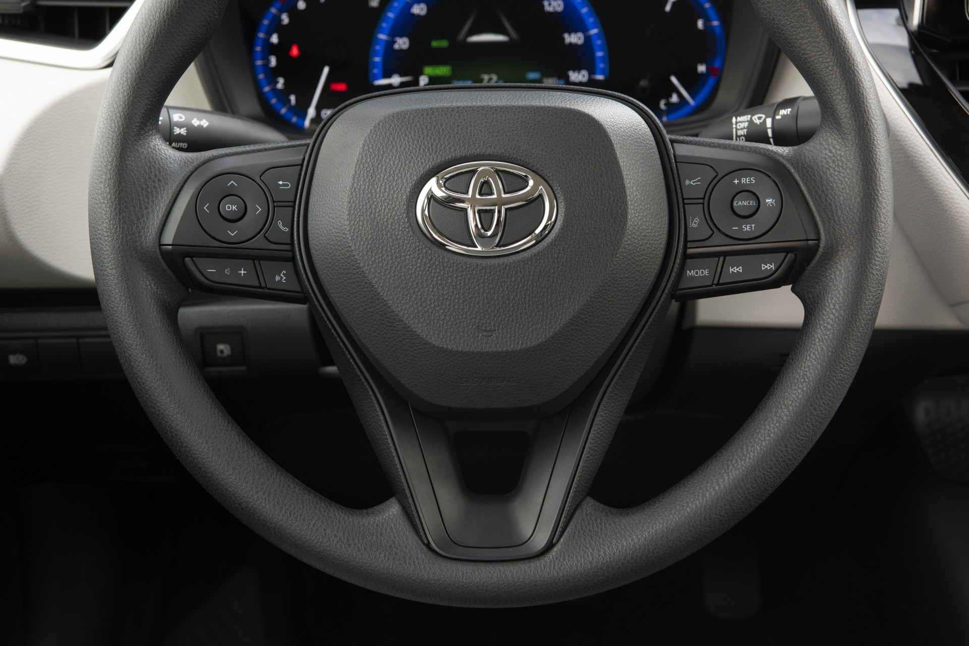 2020 Toyota Corolla-129 2020 Toyota Corolla Starts At $19,500, See It In 200+ Photos