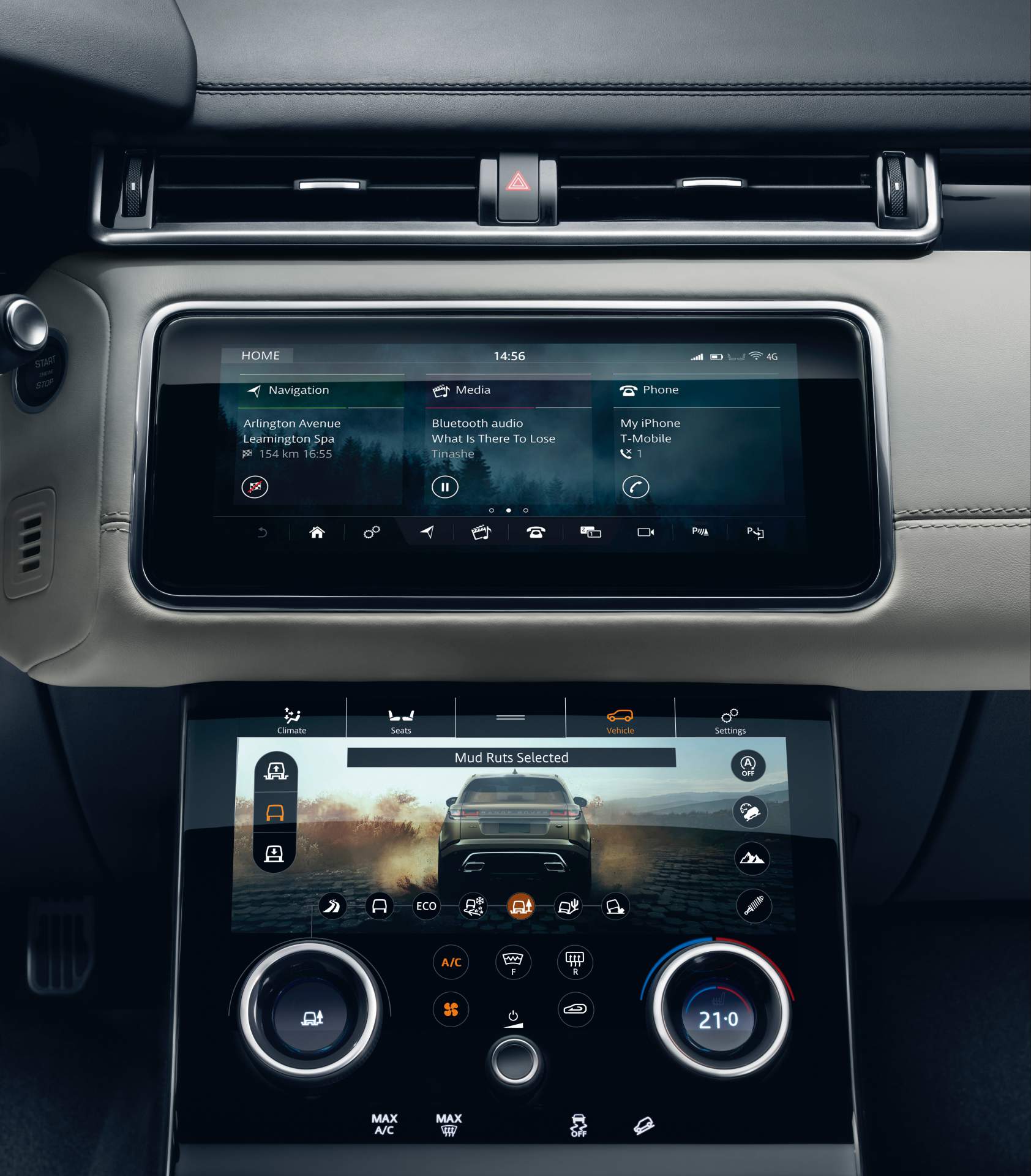 22 Range Rover Velar Gains 542HP SVAutobiography Dynamic Edition