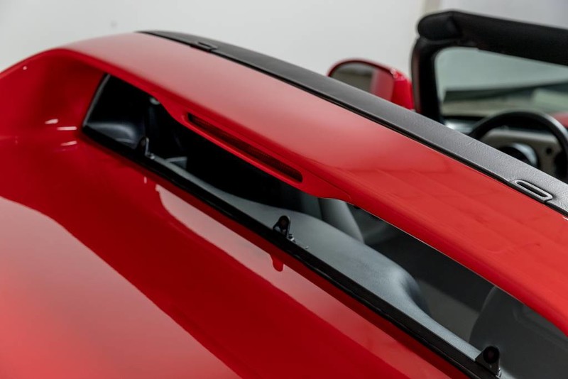 1992 dodge viper low mileage ebay 28 1992 Dodge Viper With 34 Miles Stored As New In Garage For 27 Years!