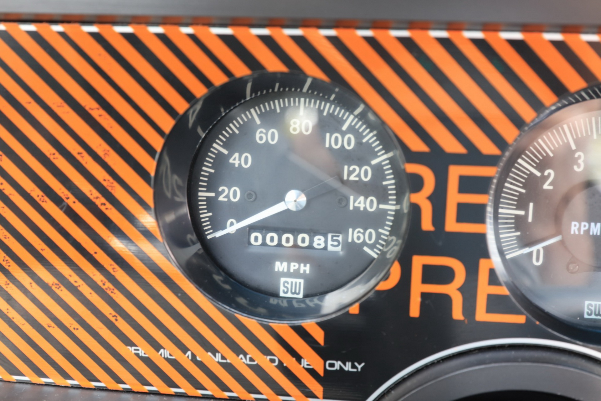 1987 buick gnx auction bat 20 Want A Virtually New 1987 Buick GNX With Only 8 Miles? It’ll Cost You Over $100k