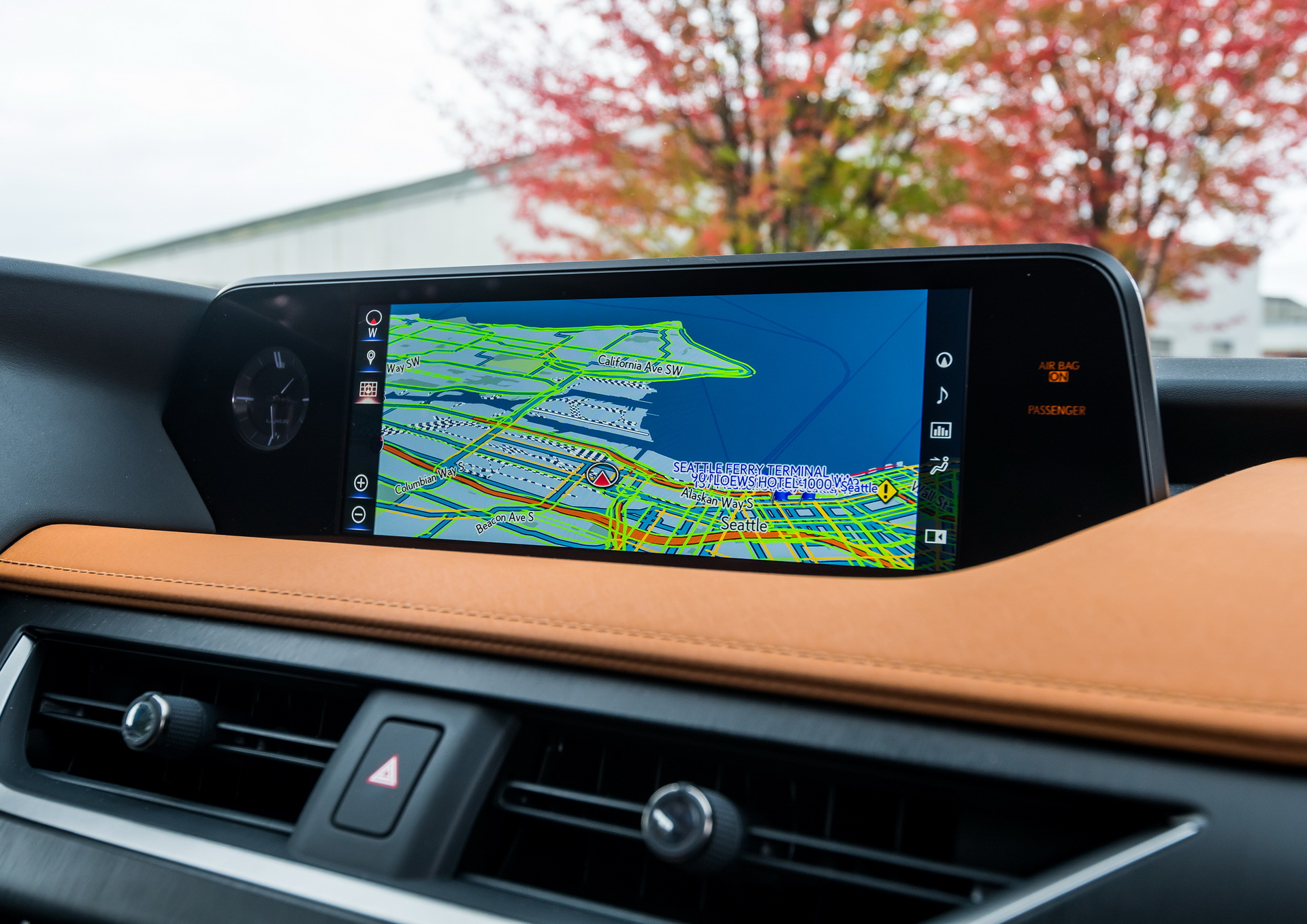 2019-Lexus-UX-15 Lexus Launches Special, Subscription-Like Lease Deal For UX