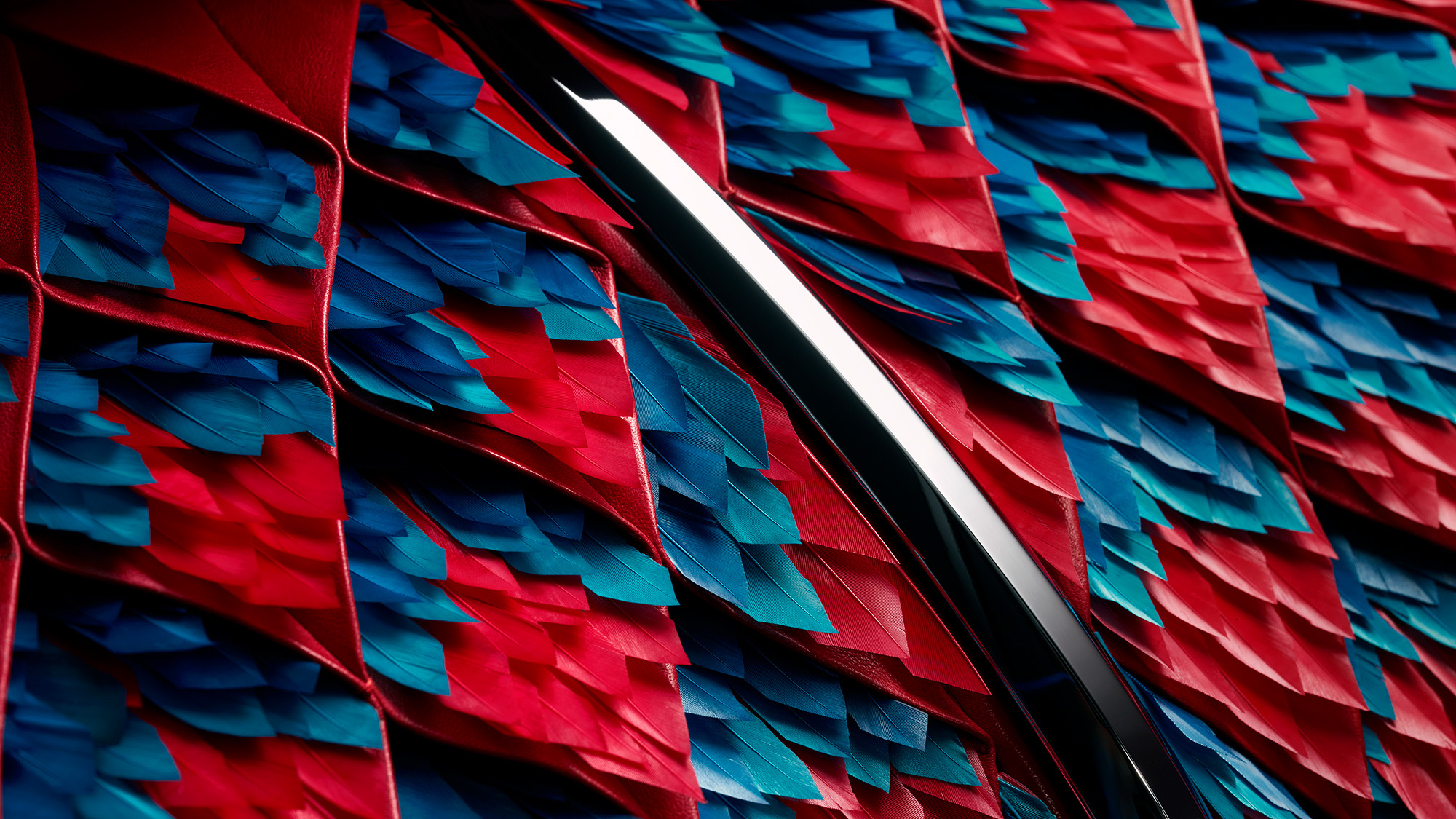 DS-X-Concept-20 The DS-X Concept Is A Futuristic Sports Car Split In Two Parts – And Two Posts