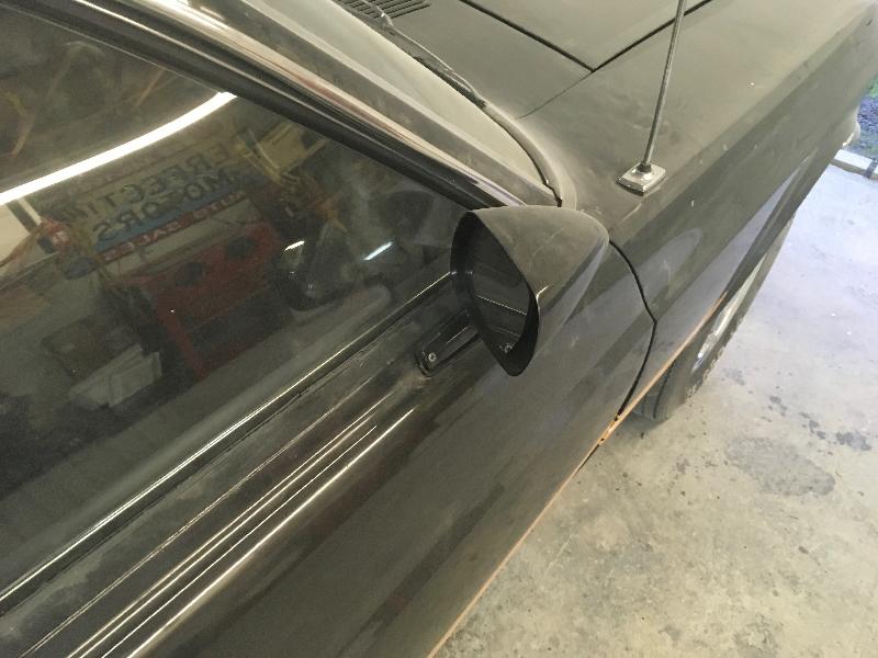 mach 1 ford mustang barn find 83 A 1969 Ford Mustang Mach 1 Was Sitting In A Garage For 39 Years!