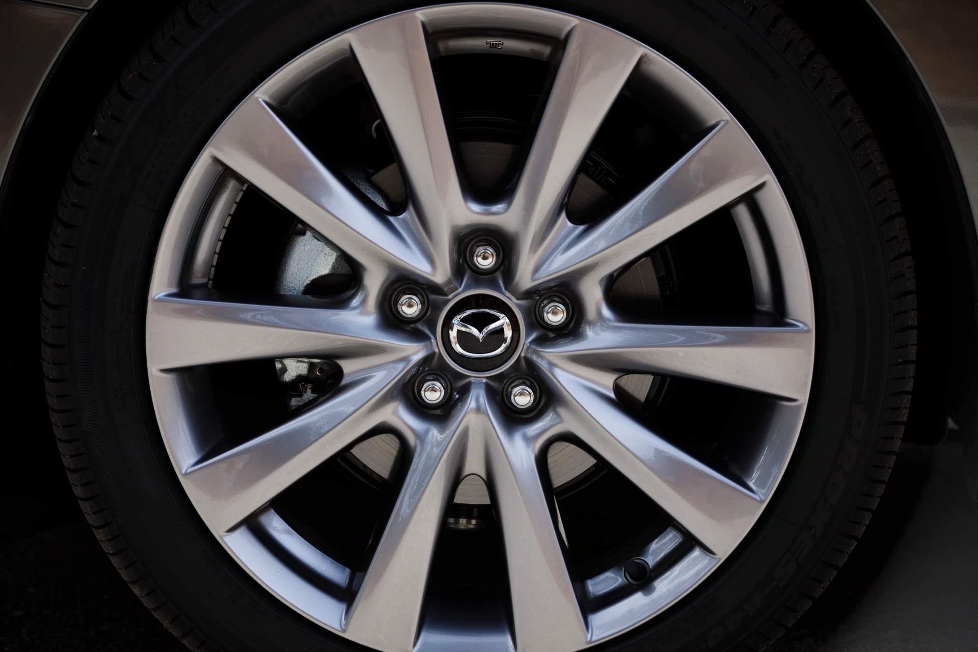 2019 Mazda3 Sedan 18 Feast Your Eyes On America’s 2019 Mazda3 Through This Super Gallery