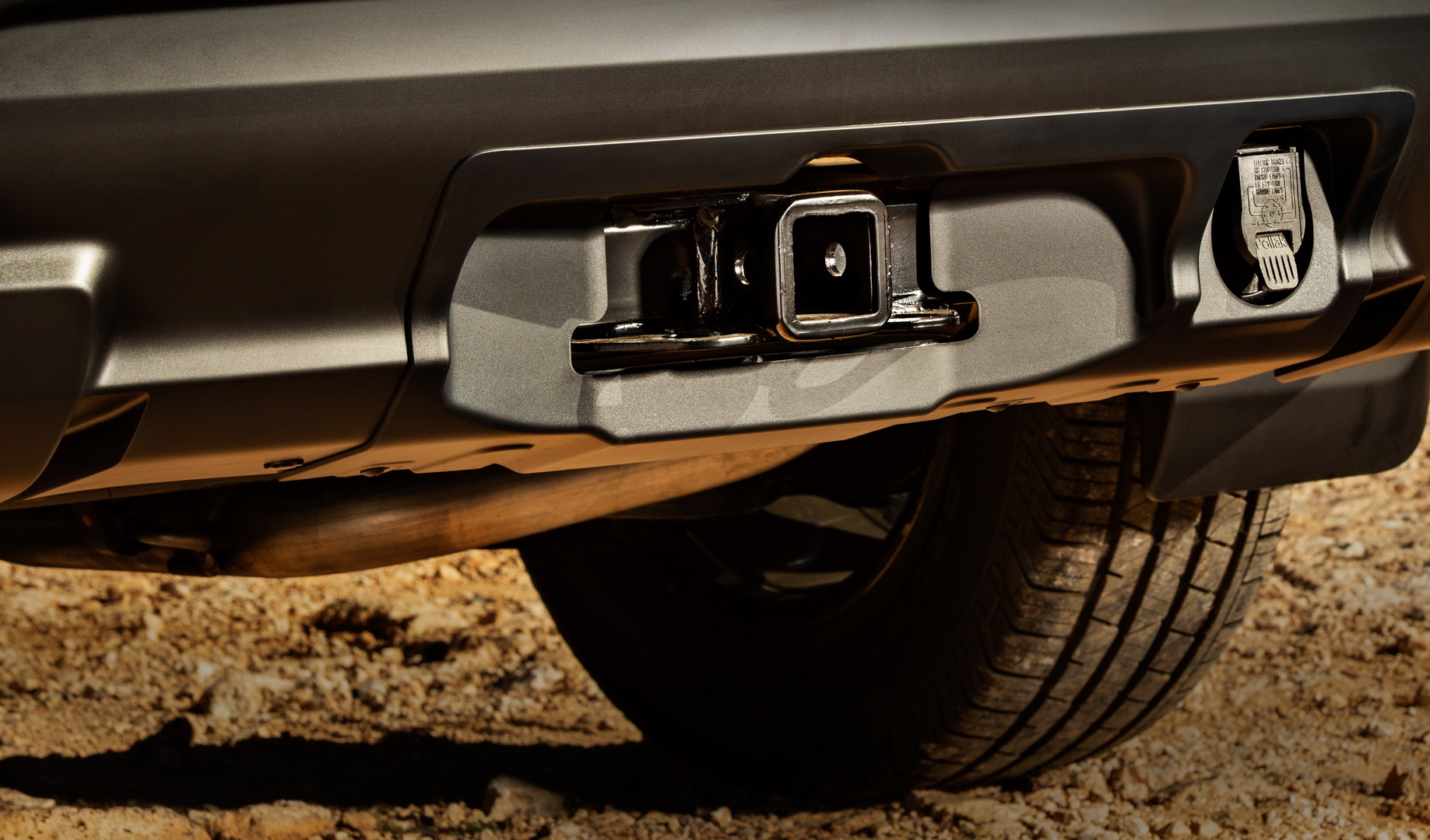 2019 nissan pathfinder rock creek edition 11 2019 Nissan Pathfinder Gets More Rugged Looks With $1,000 Rock Creek Edition Option