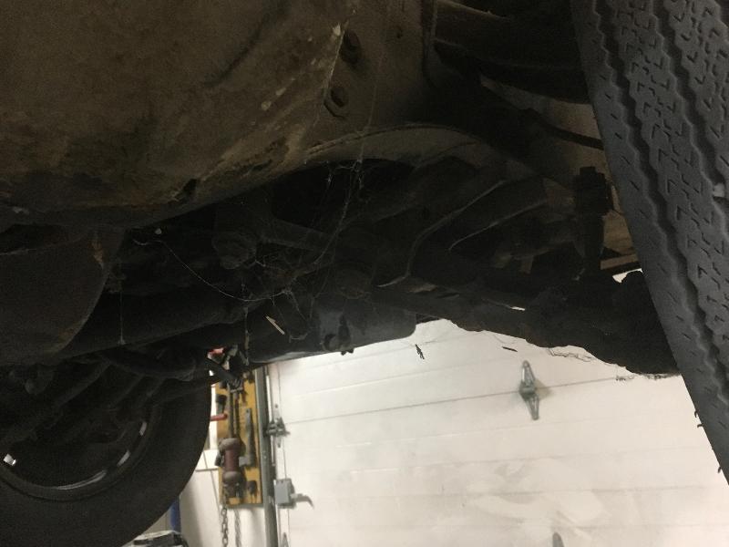 mach 1 ford mustang barn find 18 A 1969 Ford Mustang Mach 1 Was Sitting In A Garage For 39 Years!