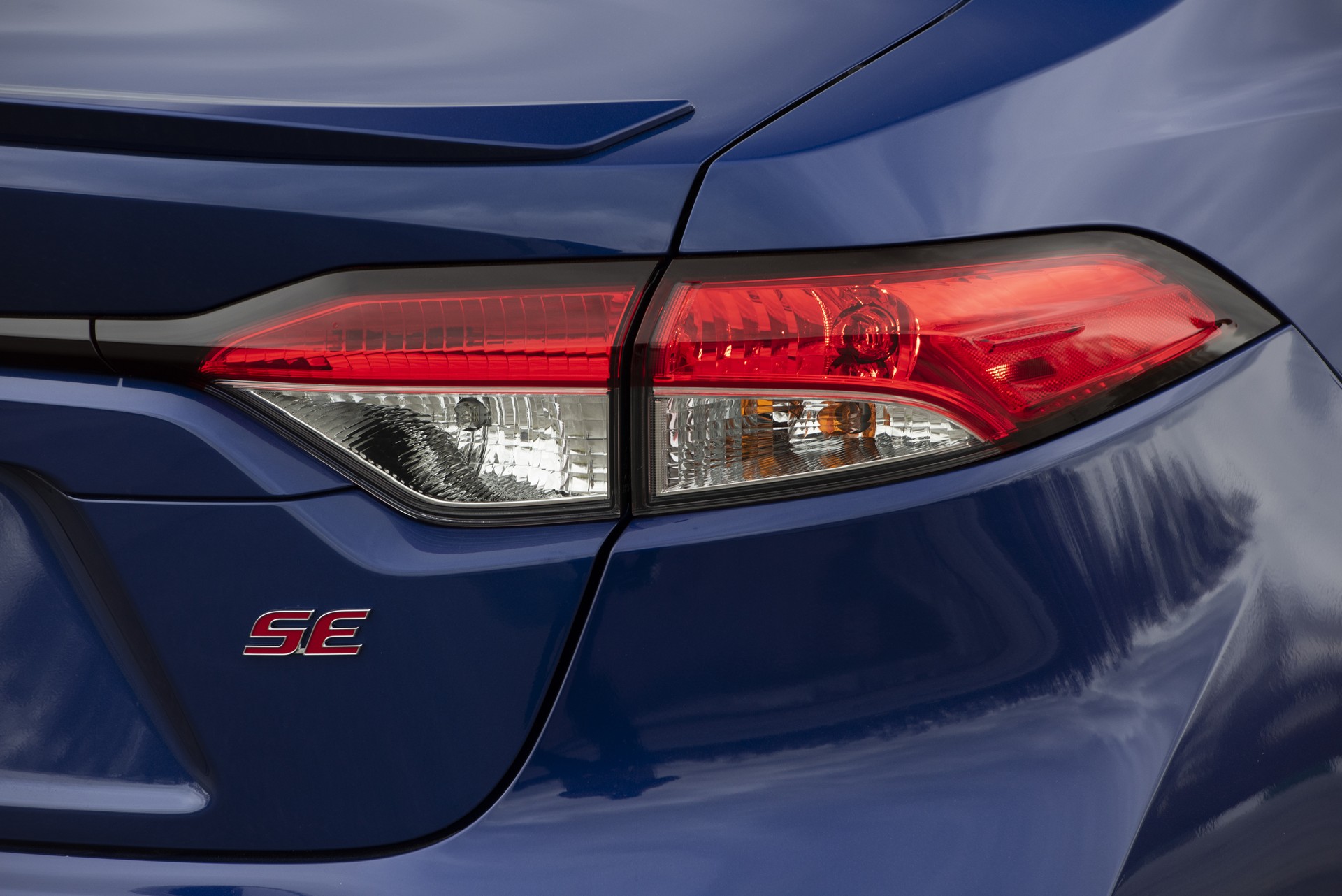 2020 Toyota Corolla-167 2020 Toyota Corolla Starts At $19,500, See It In 200+ Photos